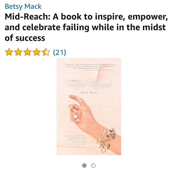 Mid-Reach, book - Picture 2 of 3